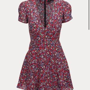 Realisation Par - Luella dress - Wildflower